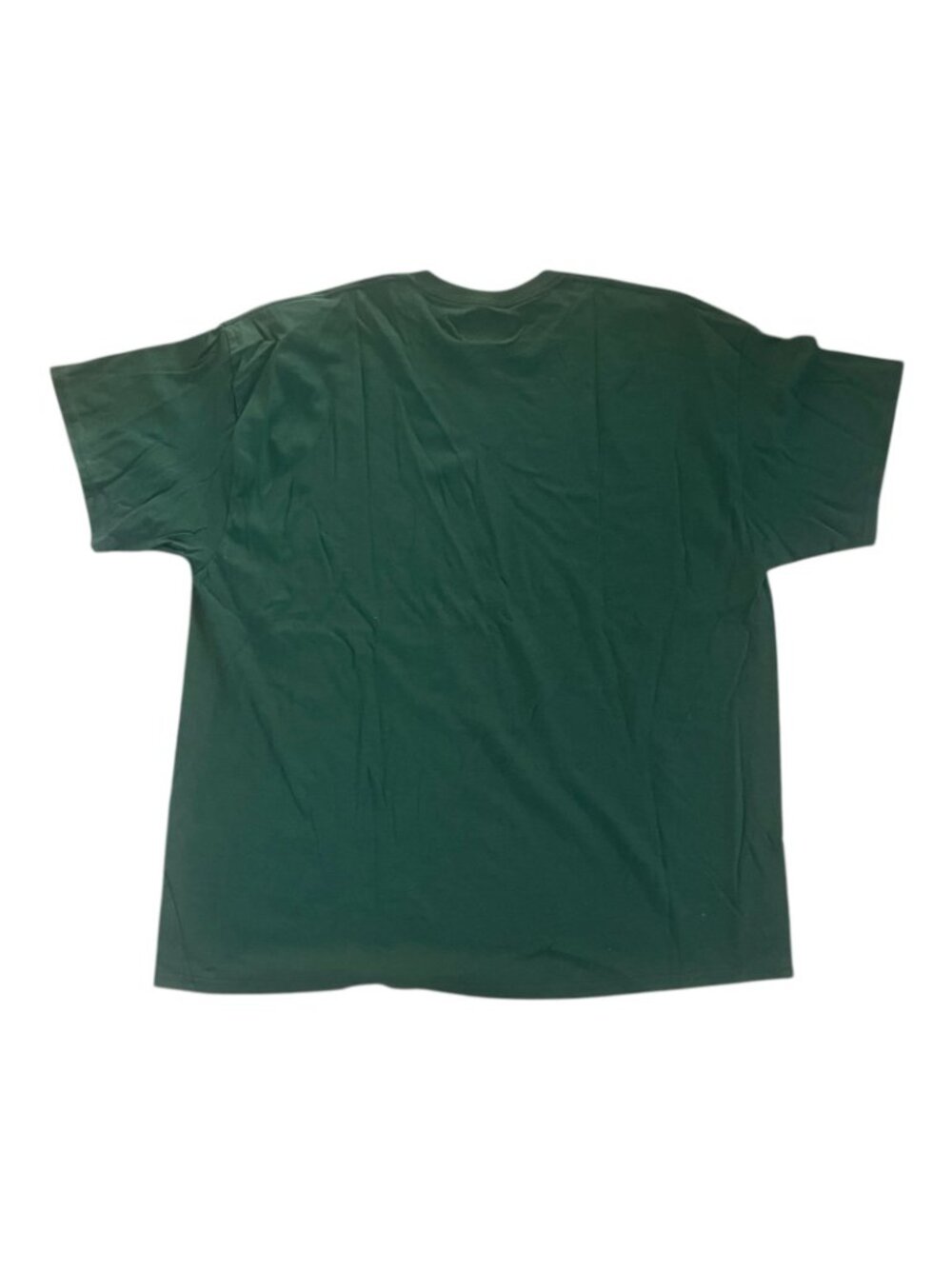 MLS Soccer Portland Timbers Men's 2XL Green T-Shirt - NEW with tags - Picture 3 of 4